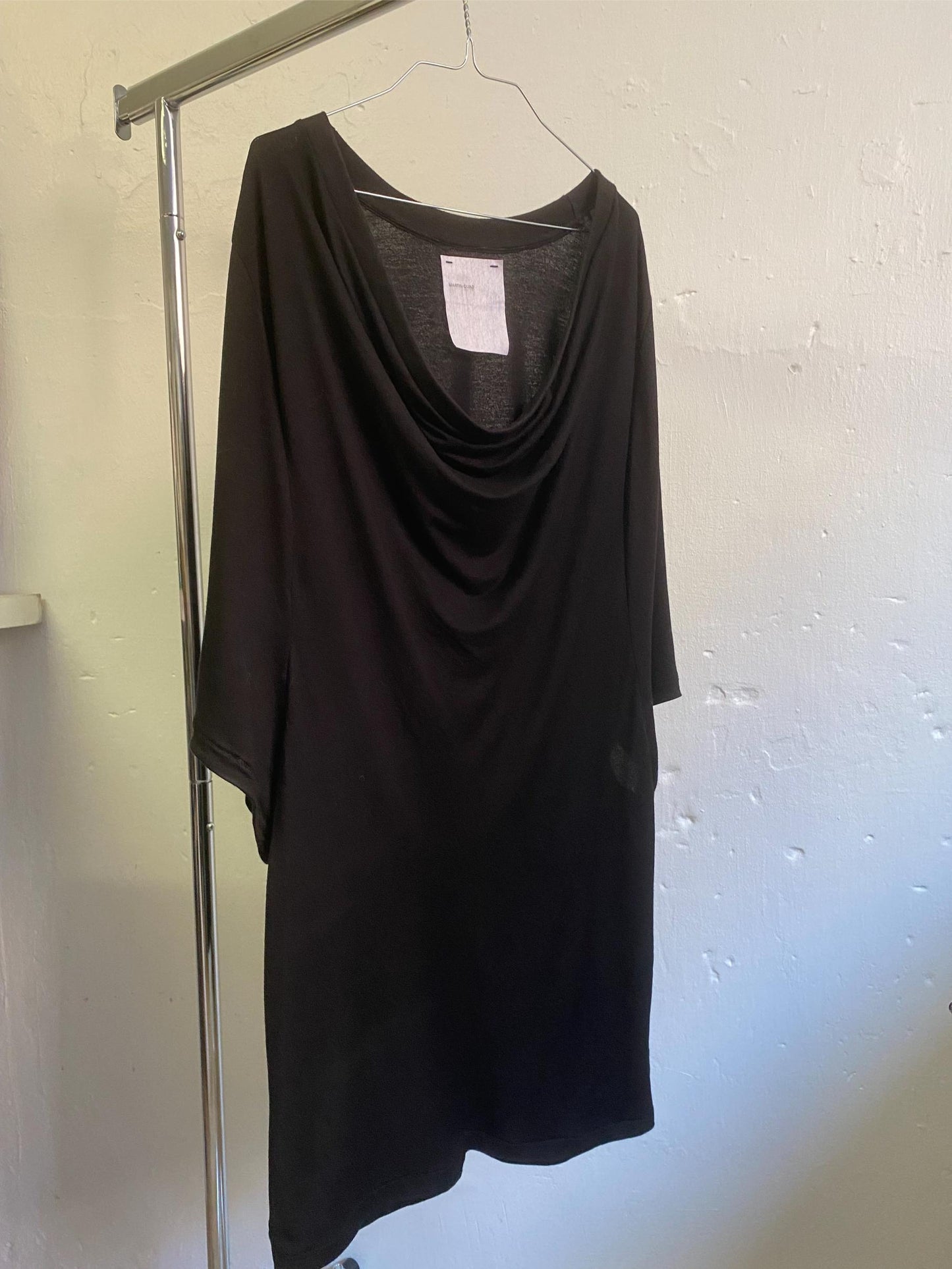 RAT 5 TSHIRT-Martin Quad-APOC STORE