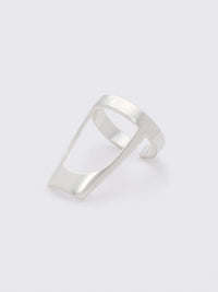 MILA Nail Ring-RÄTHEL & WOLF-APOC STORE