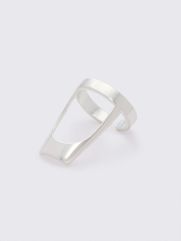 MILA Nail Ring-RÄTHEL & WOLF-APOC STORE