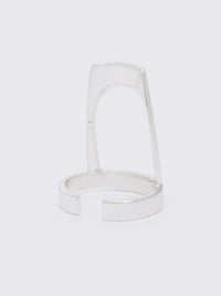 MILA Nail Ring-RÄTHEL & WOLF-APOC STORE