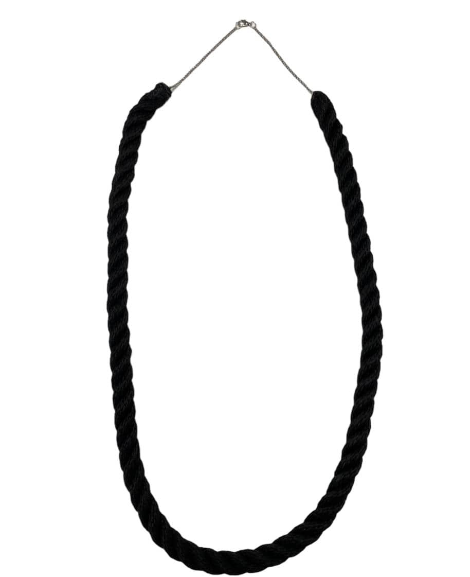 RAT NECKLACE-Martin Quad-APOC STORE