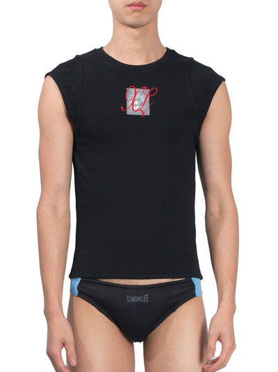 Rave Top-XIMONLEE-APOC STORE