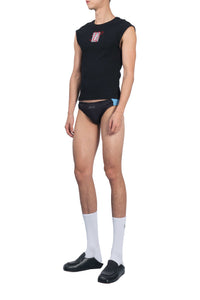 Rave Top-XIMONLEE-APOC STORE