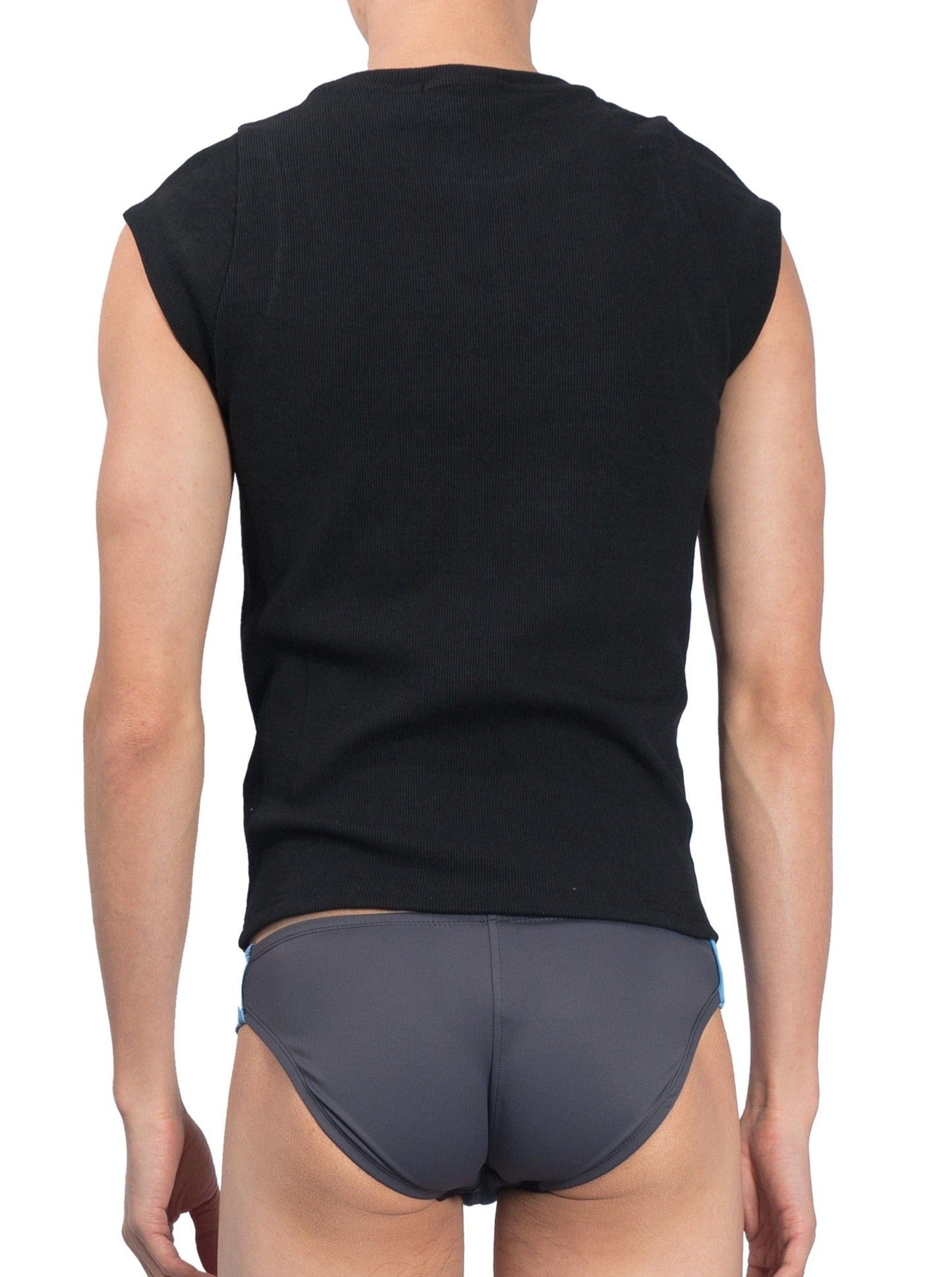 Rave Top-XIMONLEE-APOC STORE