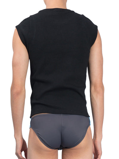 Rave Top-XIMONLEE-APOC STORE