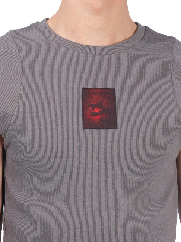 Rave Top-XIMONLEE-APOC STORE