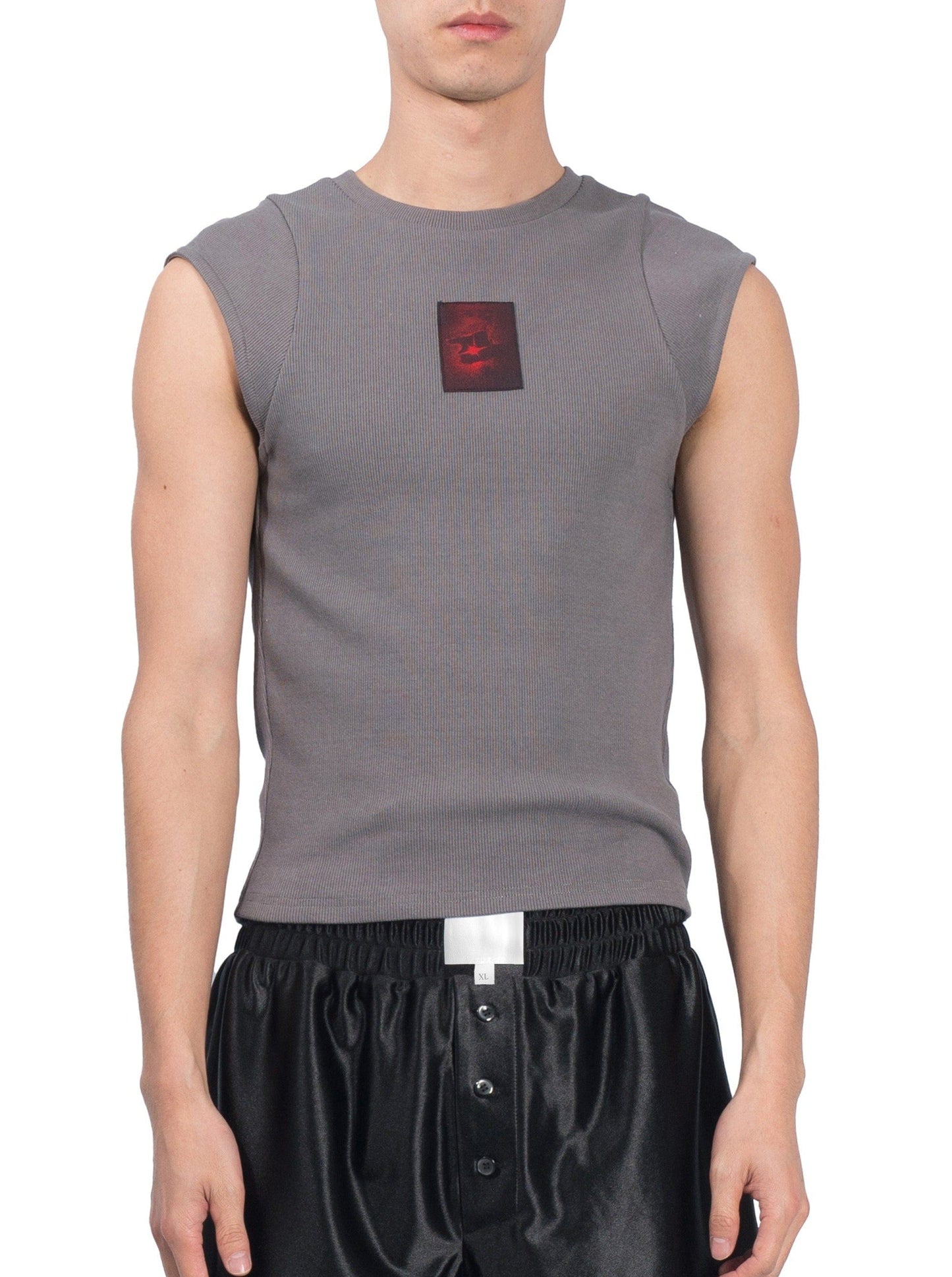 Rave Top-XIMONLEE-APOC STORE