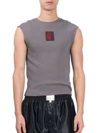 Rave Top-XIMONLEE-APOC STORE