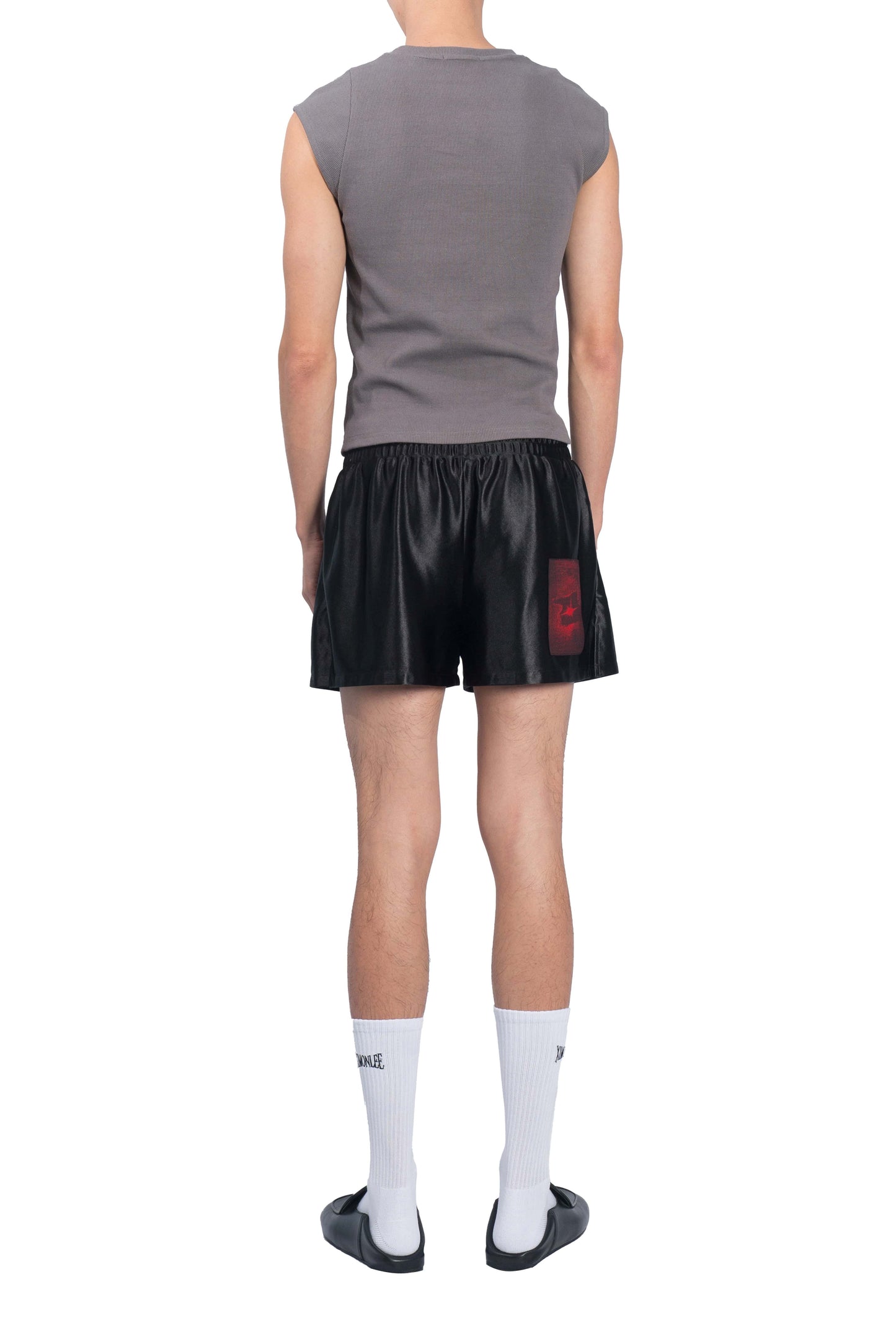 Rave Top-XIMONLEE-APOC STORE