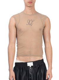 Rave Top-XIMONLEE-APOC STORE