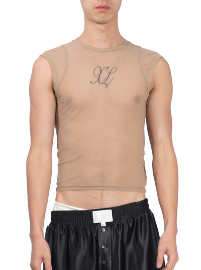 Rave Top-XIMONLEE-APOC STORE