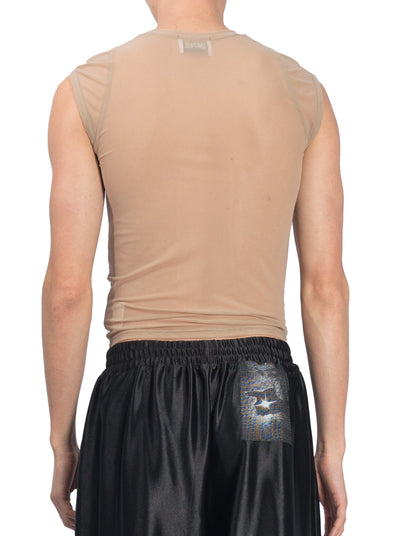 Rave Top-XIMONLEE-APOC STORE