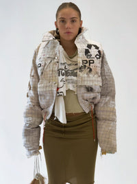 RECKE JACKET-Puer Parasitus-APOC STORE