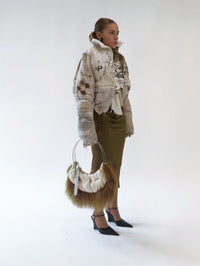 RECKE JACKET-Puer Parasitus-APOC STORE