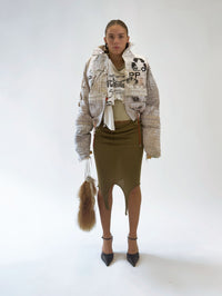 RECKE JACKET-Puer Parasitus-APOC STORE
