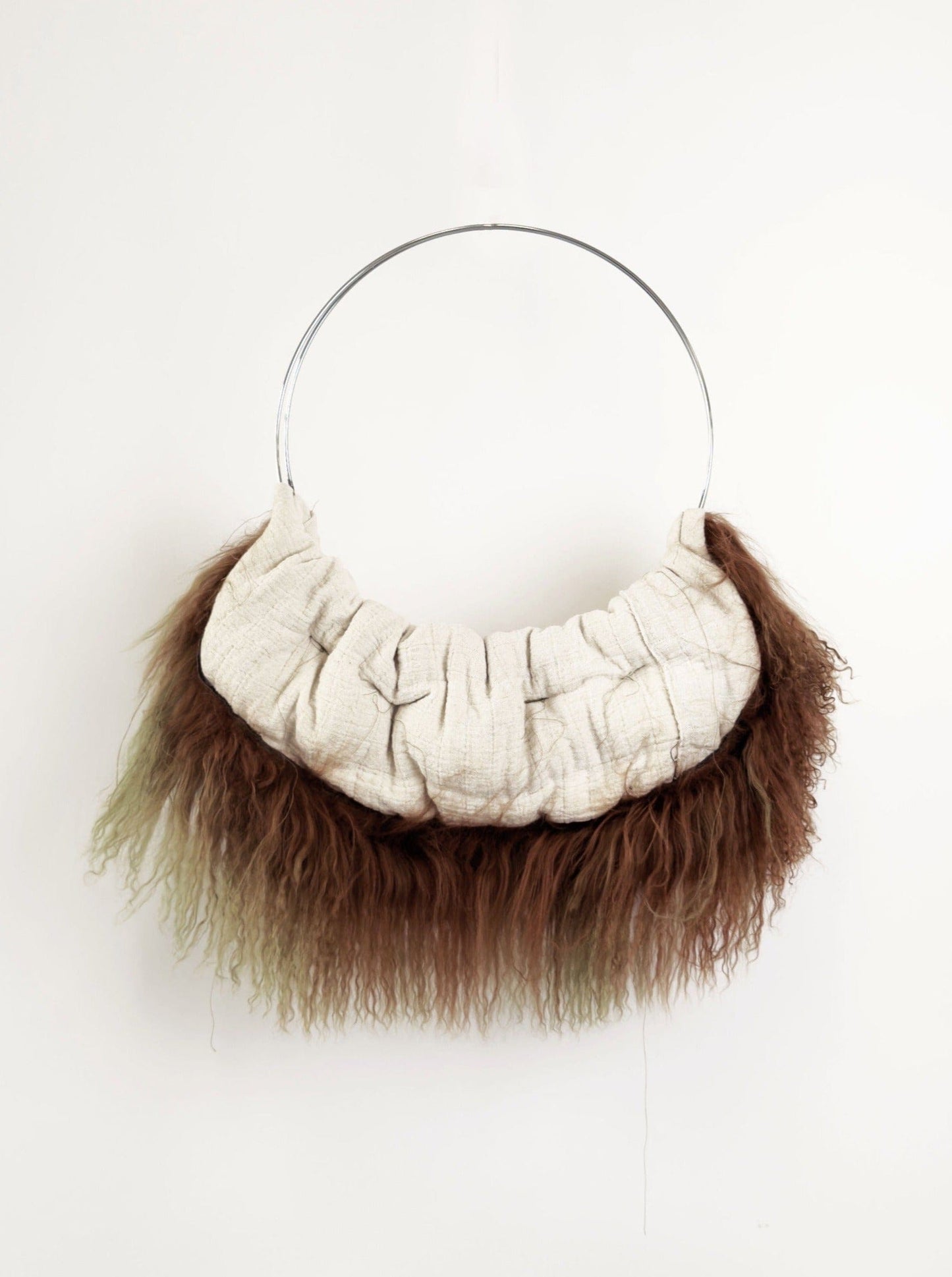 RECKE LOOP BAG-Puer Parasitus-APOC STORE