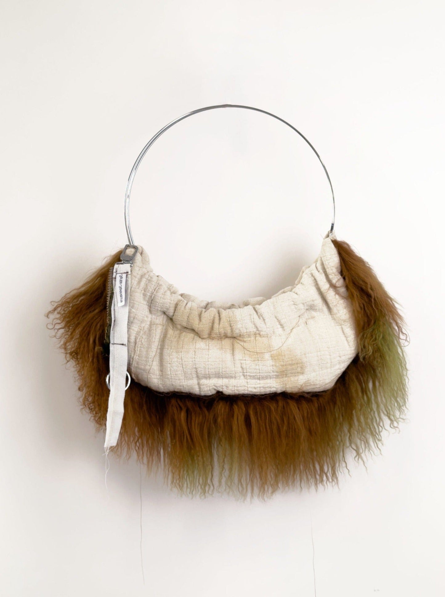 RECKE LOOP BAG-Puer Parasitus-APOC STORE