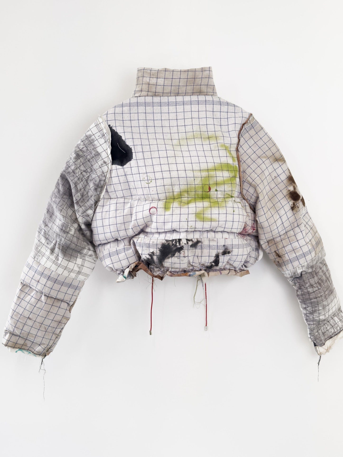 RECKE JACKET-Puer Parasitus-APOC STORE