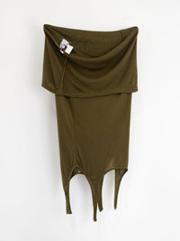 RECKE SKIRT-Puer Parasitus-APOC STORE