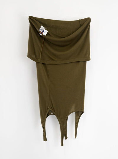 RECKE SKIRT-Puer Parasitus-APOC STORE