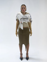 RECKE SKIRT-Puer Parasitus-APOC STORE