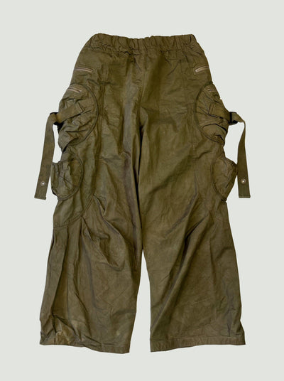 RENECTA - KHAKI-ULYSSE POULIN-APOC STORE