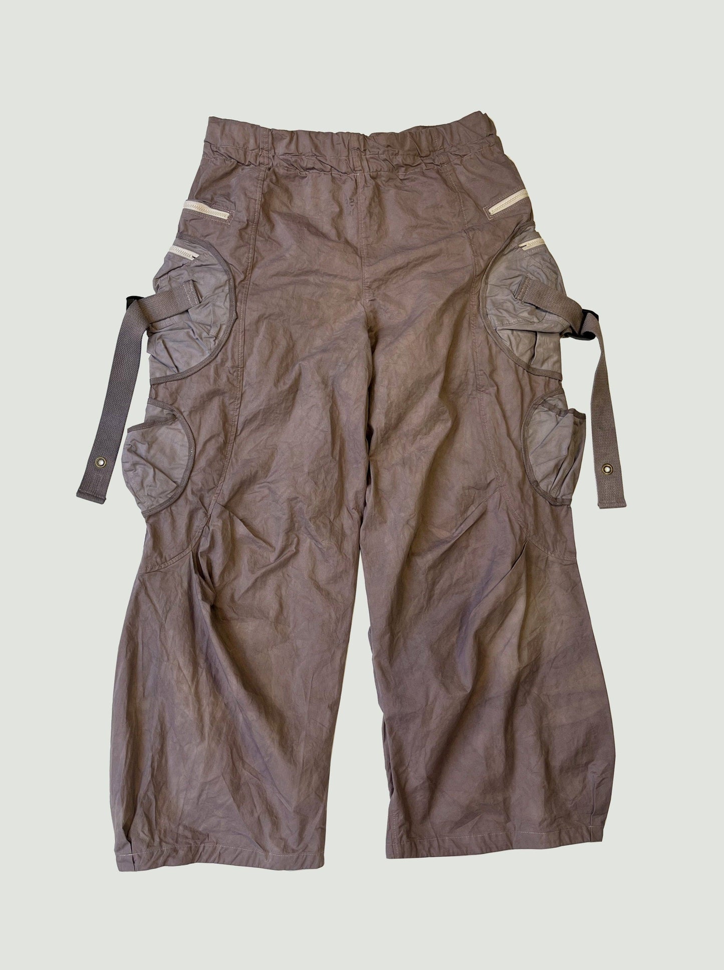 RENECTA - GREY PURPLE-ULYSSE POULIN-APOC STORE