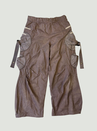 RENECTA - GREY PURPLE-ULYSSE POULIN-APOC STORE