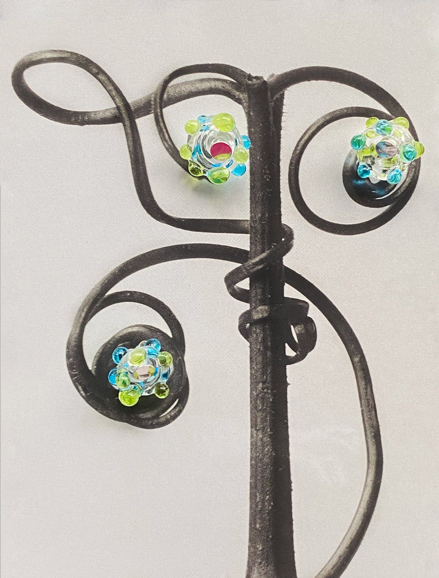 Sister Studs-Edy Bridges-APOC STORE