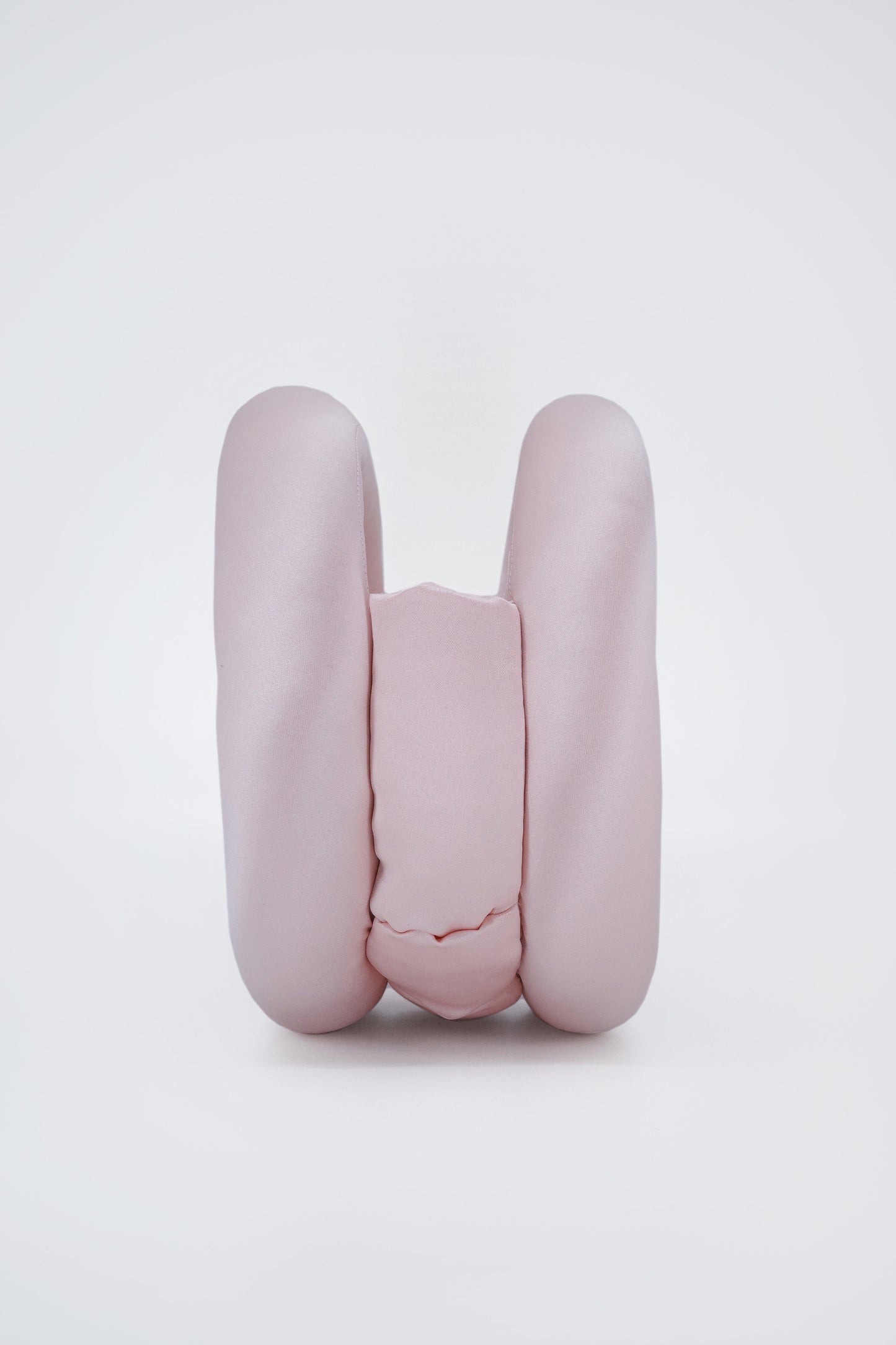 RIPPLE BAG PINK-Fior di Latte-APOC STORE