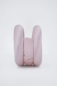 RIPPLE BAG PINK-Fior di Latte-APOC STORE