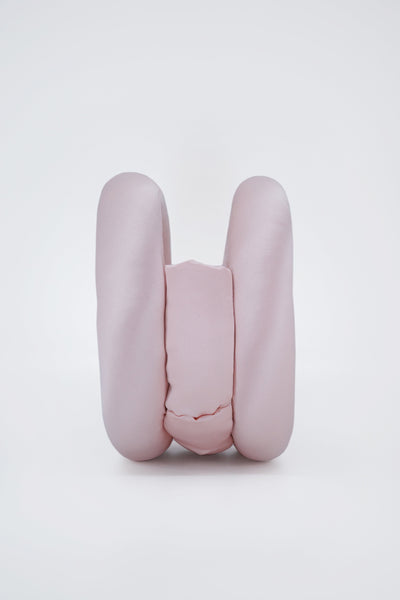 RIPPLE BAG PINK-Fior di Latte-APOC STORE