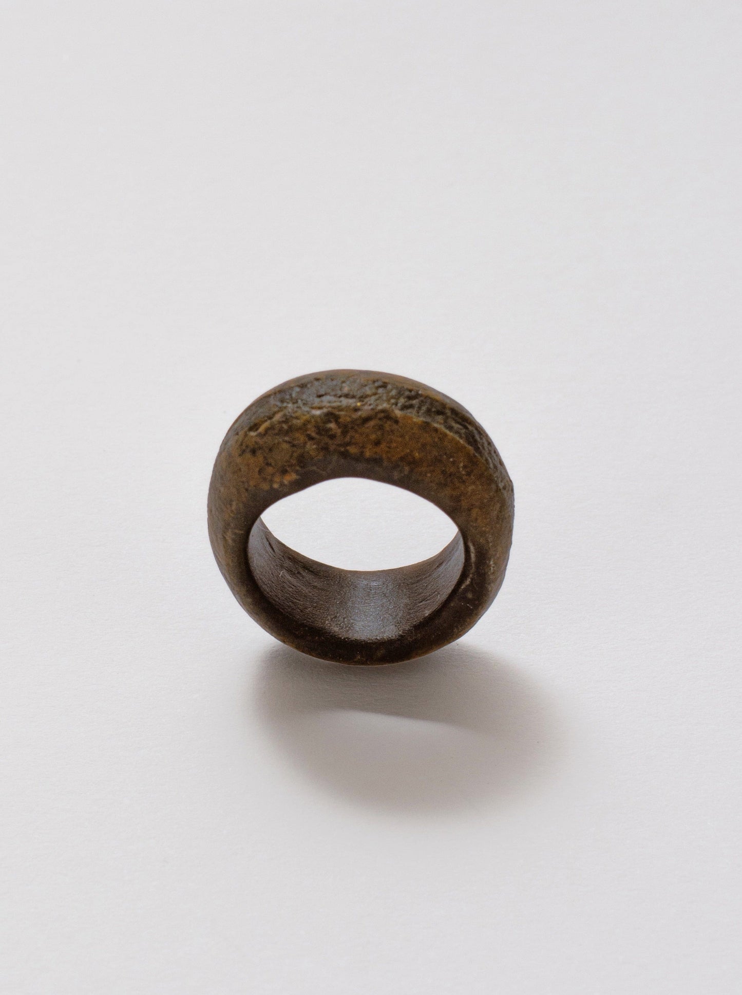 Stone Ring 11-Olivia Nash-APOC STORE