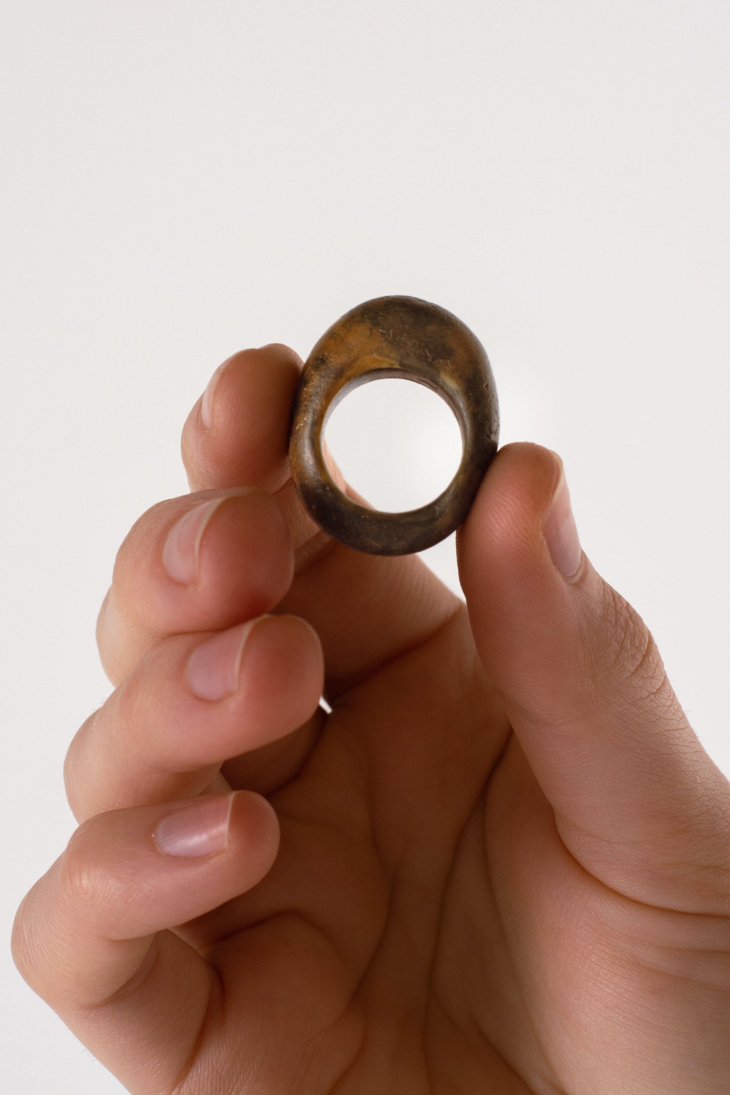 Stone Ring 12-Olivia Nash-APOC STORE