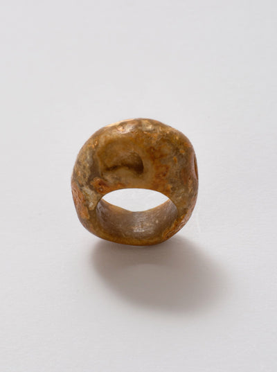 Stone Ring 2-Olivia Nash-APOC STORE
