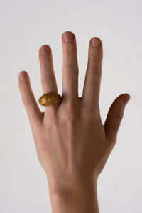 Stone Ring 2-Olivia Nash-APOC STORE