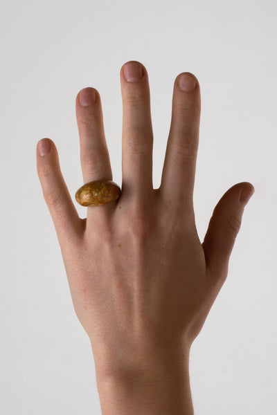 Stone Ring 2-Olivia Nash-APOC STORE