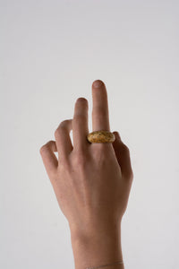 Stone Ring 3-Olivia Nash-APOC STORE