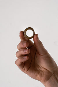 Stone Ring 4-Olivia Nash-APOC STORE