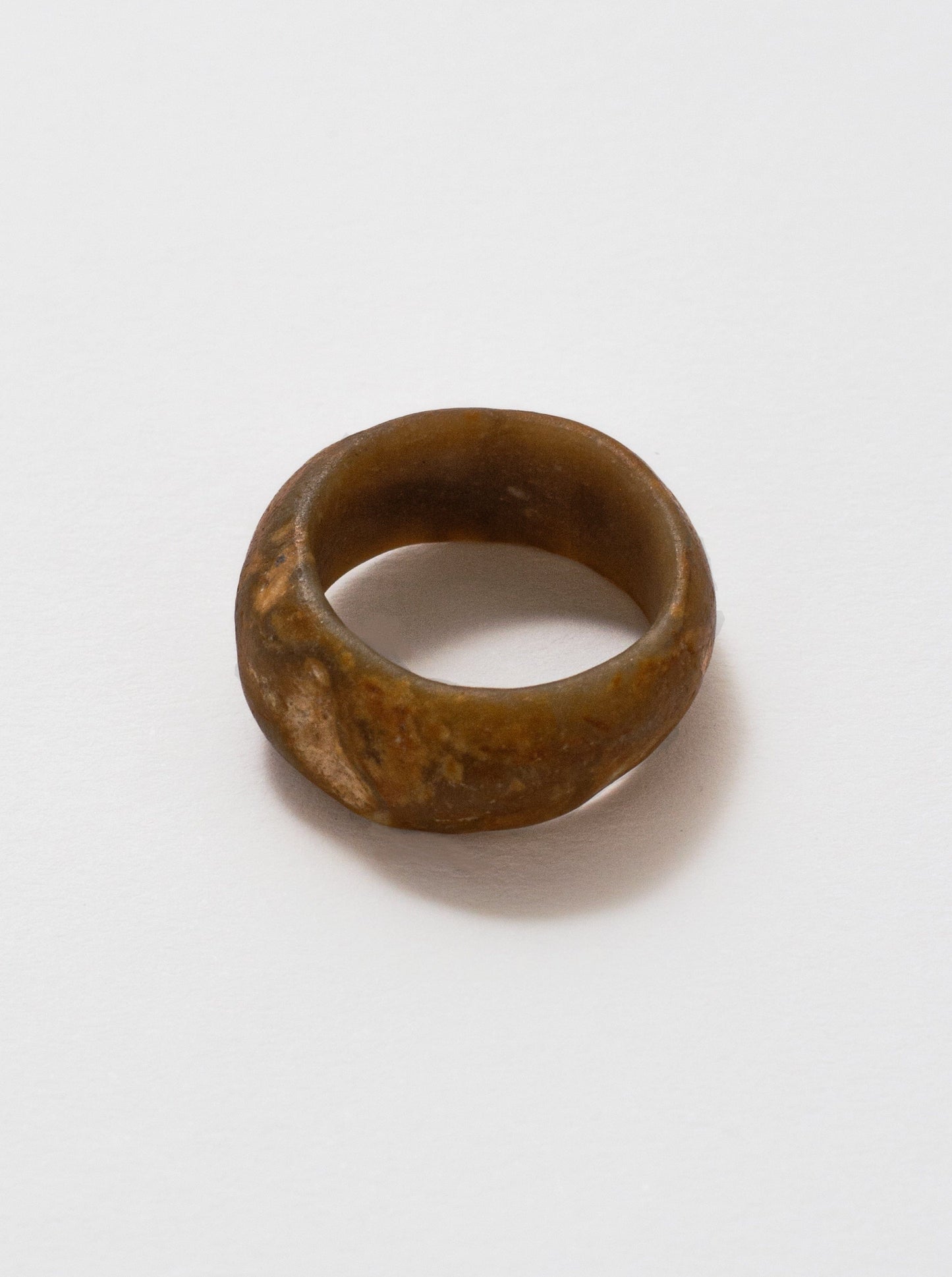 Stone Ring 6-Olivia Nash-APOC STORE