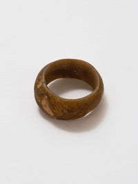 Stone Ring 6-Olivia Nash-APOC STORE