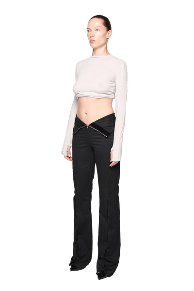 No Hook Pant