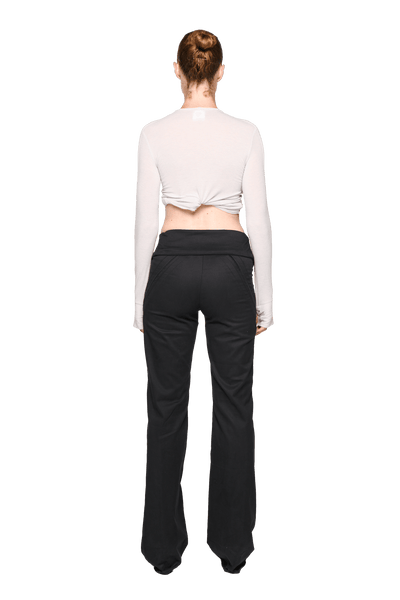 No Hook Pant-Karlaidlaw-APOC STORE
