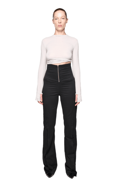 No Hook Pant
