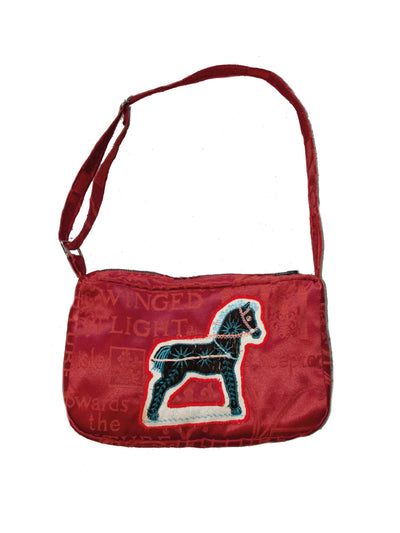 Hobby Bag-Rosie Evans-APOC STORE