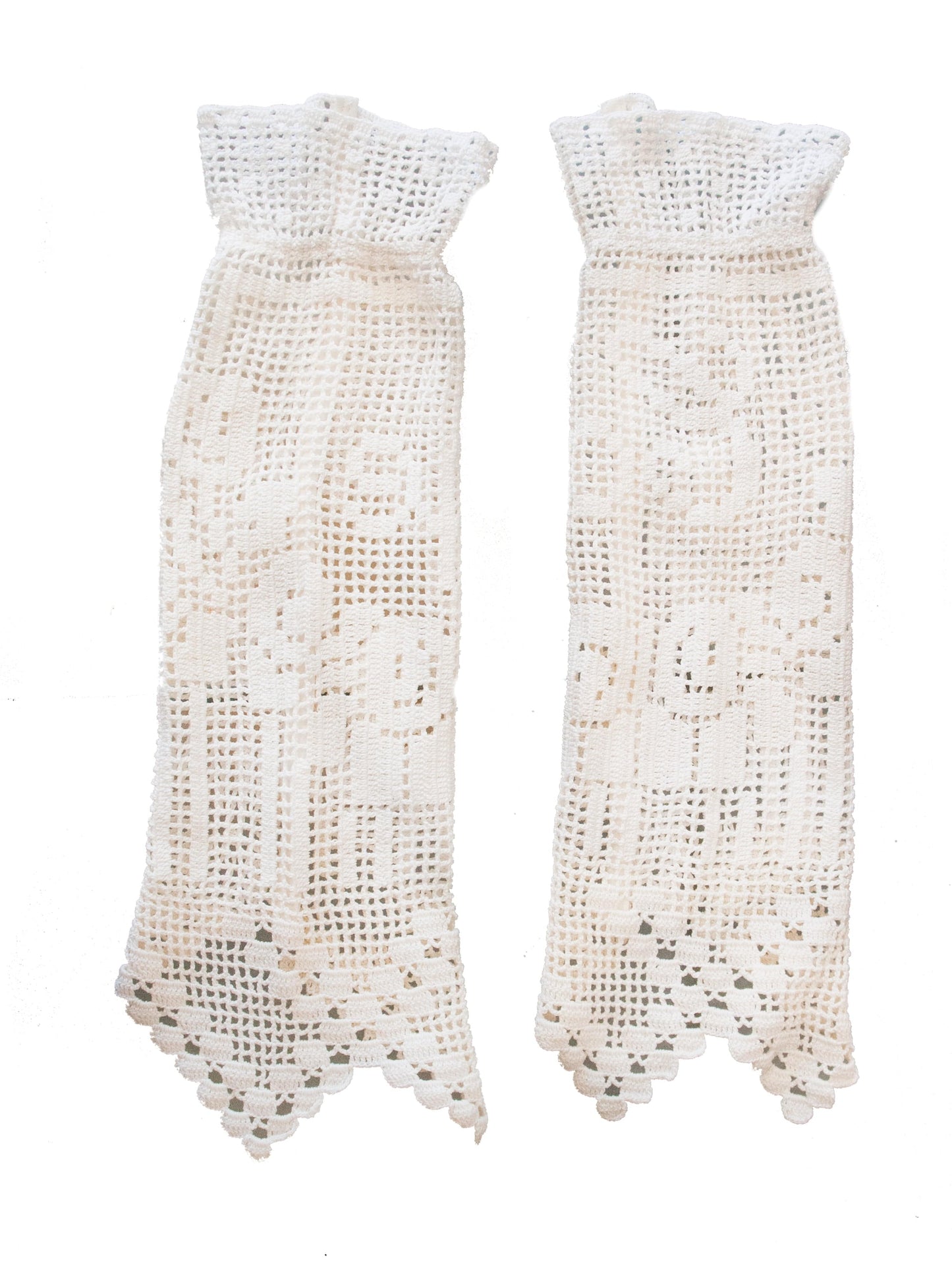 Armour Gloves-Rosie Evans-APOC STORE