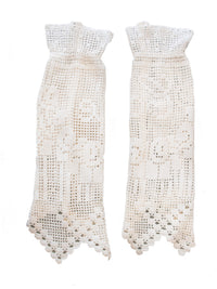 Armour Gloves-Rosie Evans-APOC STORE
