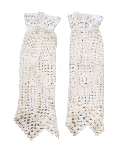 Armour Gloves-Rosie Evans-APOC STORE