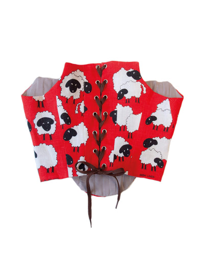 Shepard Corset-Rosie Evans-APOC STORE