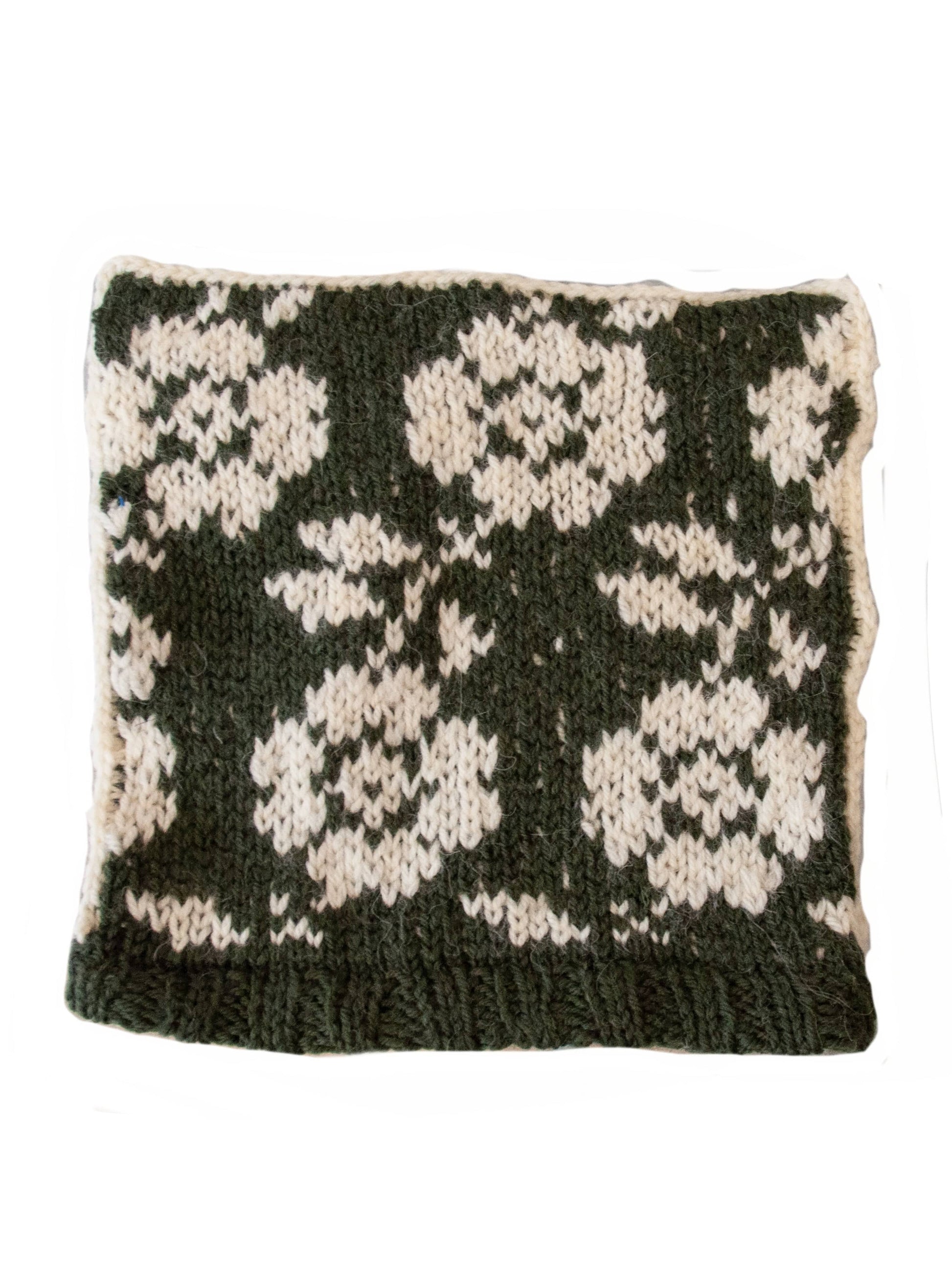 Constance Hat-Rosie Evans-APOC STORE